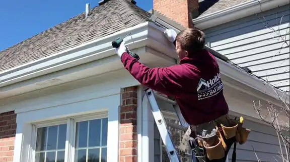 gutter services South Nyack